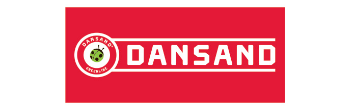 Dansand
