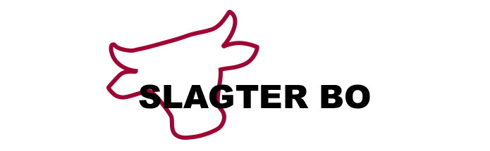 Slagter Bo